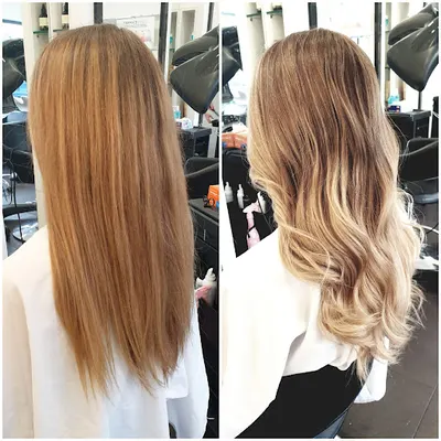 Egoist Salon fryzjerski